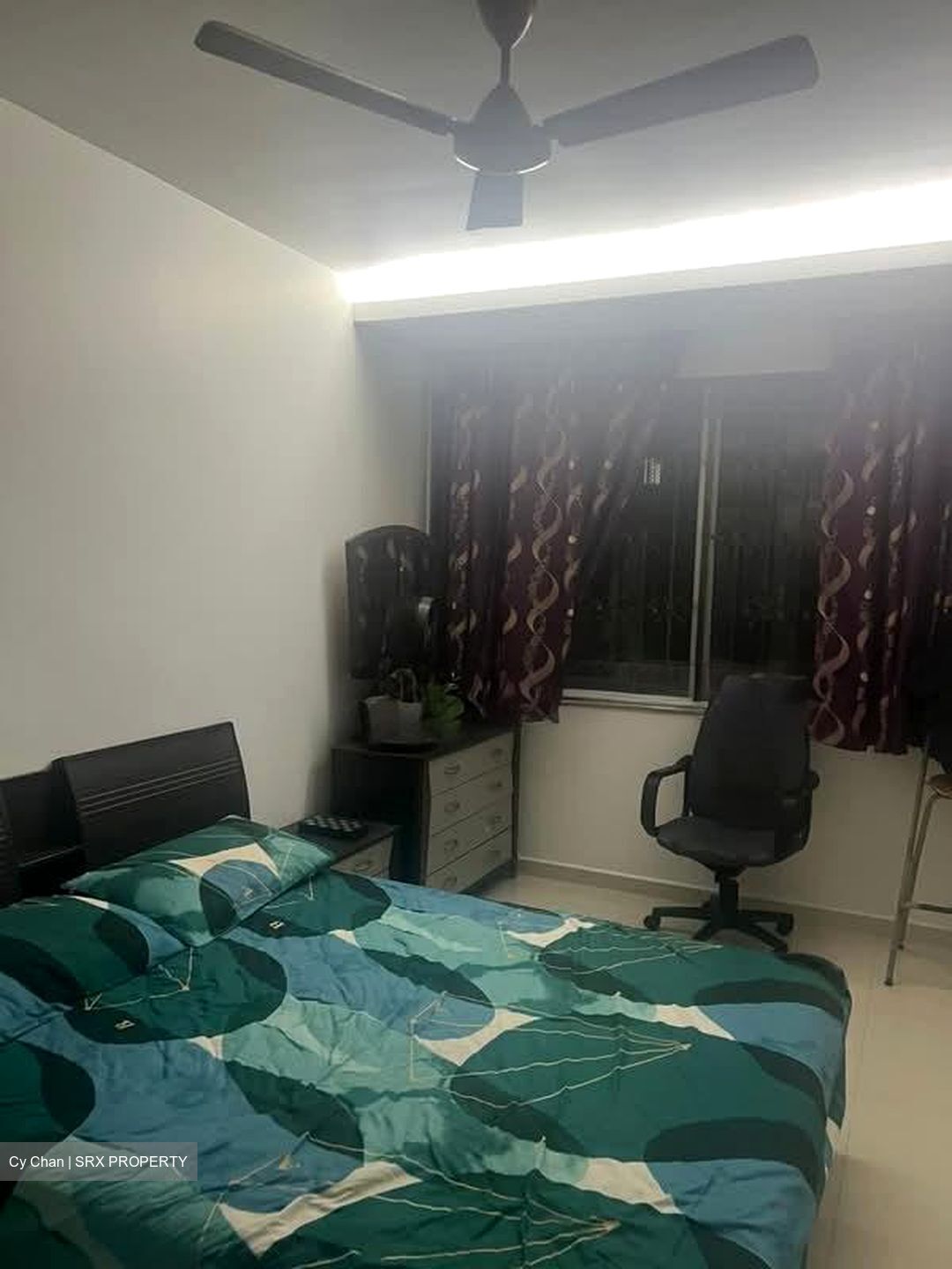 Blk 851 Khatib Evergreen I (Yishun), HDB 4 Rooms #546252951